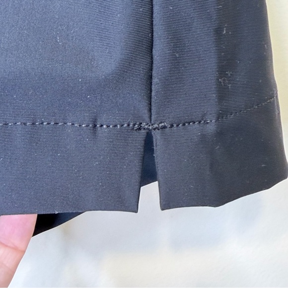 SPANX | NWT 10" Sunshine Shorts Pull-on Bermudas - Picture 6 of 12